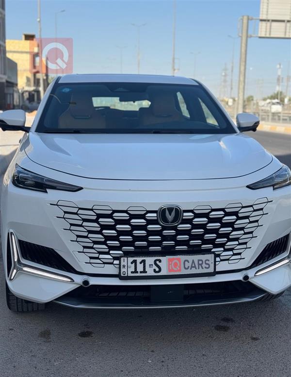 شانجان يوني كي 2024 للبيع في العراق - كربلاء